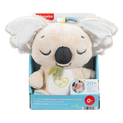 Fisher price koala peluche sonore