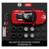 Hot Wheels Mega Speed ​​Series Maserati