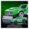 Mattel Brick Shop Hot Wheels Speed Series - Custom '68 Camaro - Jouets de construction - 289 pièces
