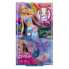 Barbie Fantasy Garden présente une sirène