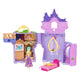 Château empilable Mattel Disney Princesse Raiponce