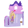 Château empilable Mattel Disney Princesse Raiponce