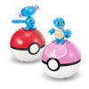 Ensemble de construction Pokémon Mega Bloks Mega Construct - Magikarp, Shellder et Quaxly