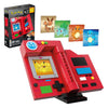 Pokémon Mega Kanto Region Pokedex