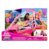 Barbie Family Beach Buggy