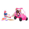Barbie Family Beach Buggy