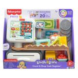Fisher Price Laugh Leather Kassa - afbeelding 2