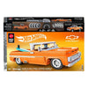 Hotwheels série élite chevy 1:32