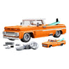 Hotwheels série élite chevy 1:32