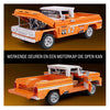 Hotwheels série élite chevy 1:32