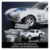 Corvette série élite Hot Wheels 1:32