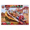Cars Disney Playset