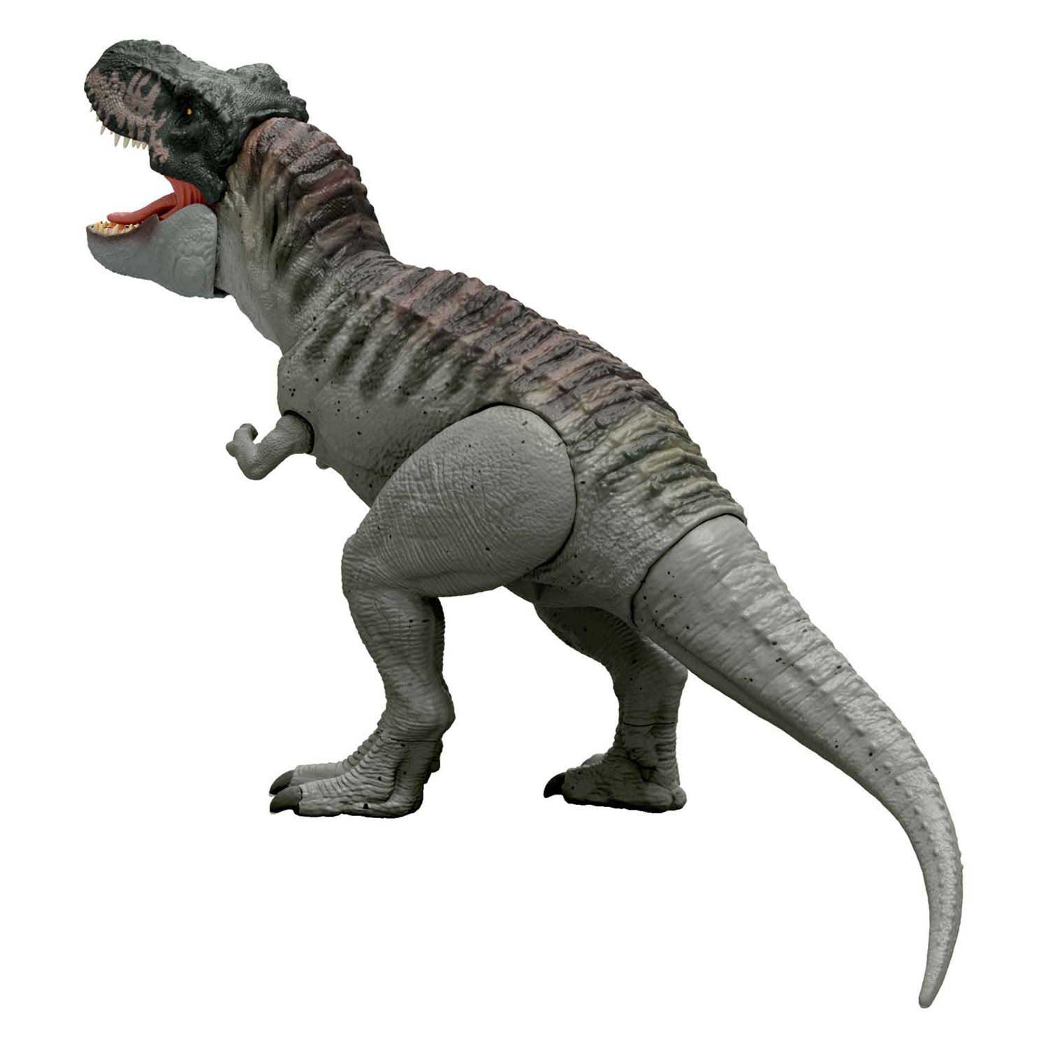 Jurassic World Movie Feature T-Rex