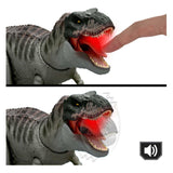Jurassic World Movie Feature T-Rex - afbeelding 4