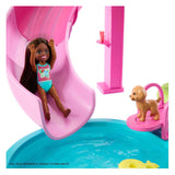 Barbie Ave Dream Pool - afbeelding 3