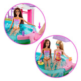 Barbie Ave Dream Pool - afbeelding 5