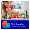 Ensemble de construction Pokémon Mattel Mega Construct - Stade d'entraînement