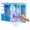 Mattel Disney Frozen Le Château Gelé d'Elsa