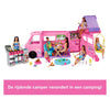 Mattel, Barbie, camping-car de rêve