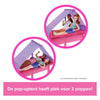 Mattel, Barbie, camping-car de rêve