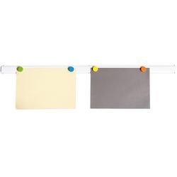 Bande magnétique maul 6205002 blanc