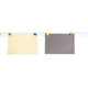 Bande magnétique maul 6205002 blanc