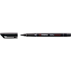 Abi ohp marqueur stlo 843-46 noir universel m