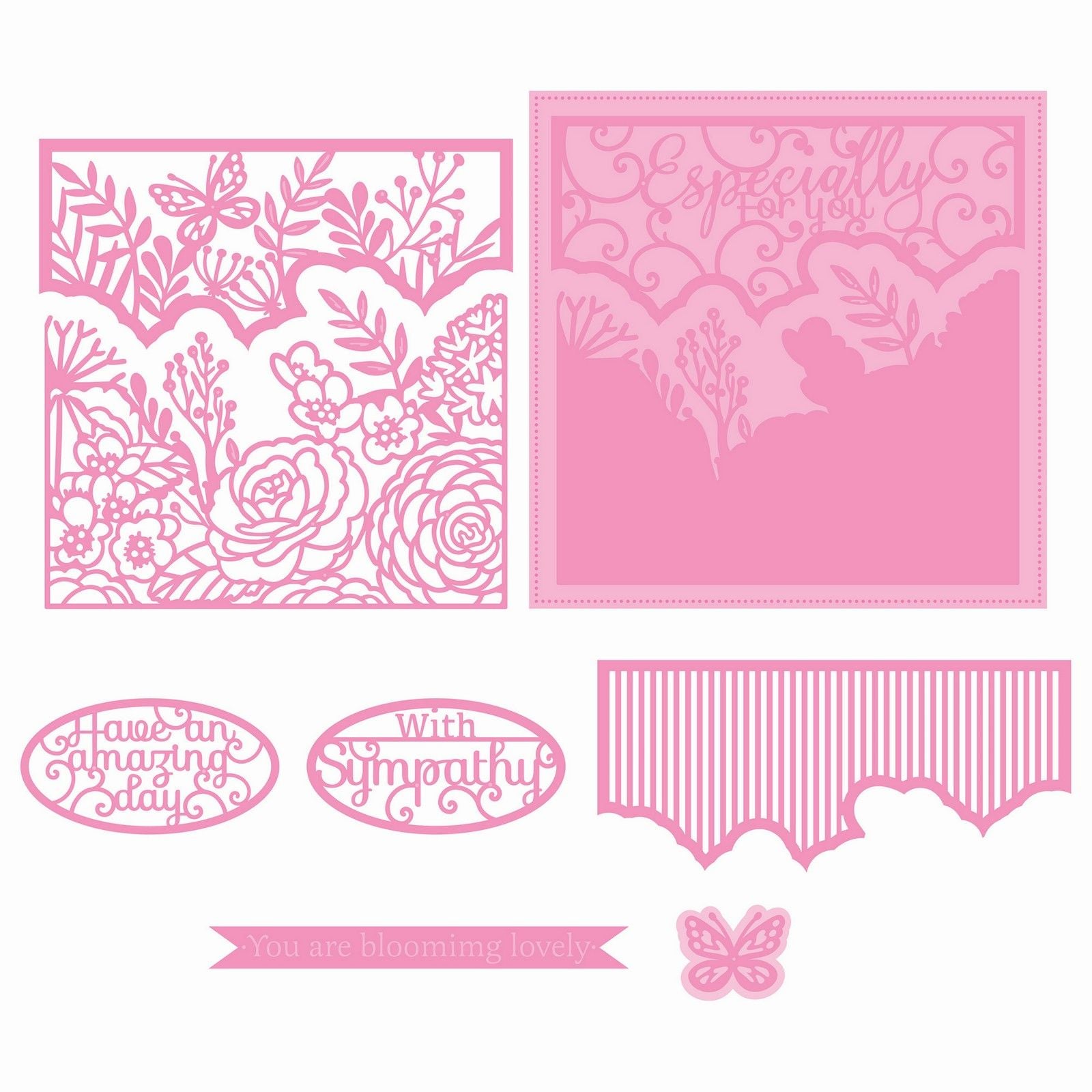 Studios toniques : des essentiels qui font fleurir les fleurs