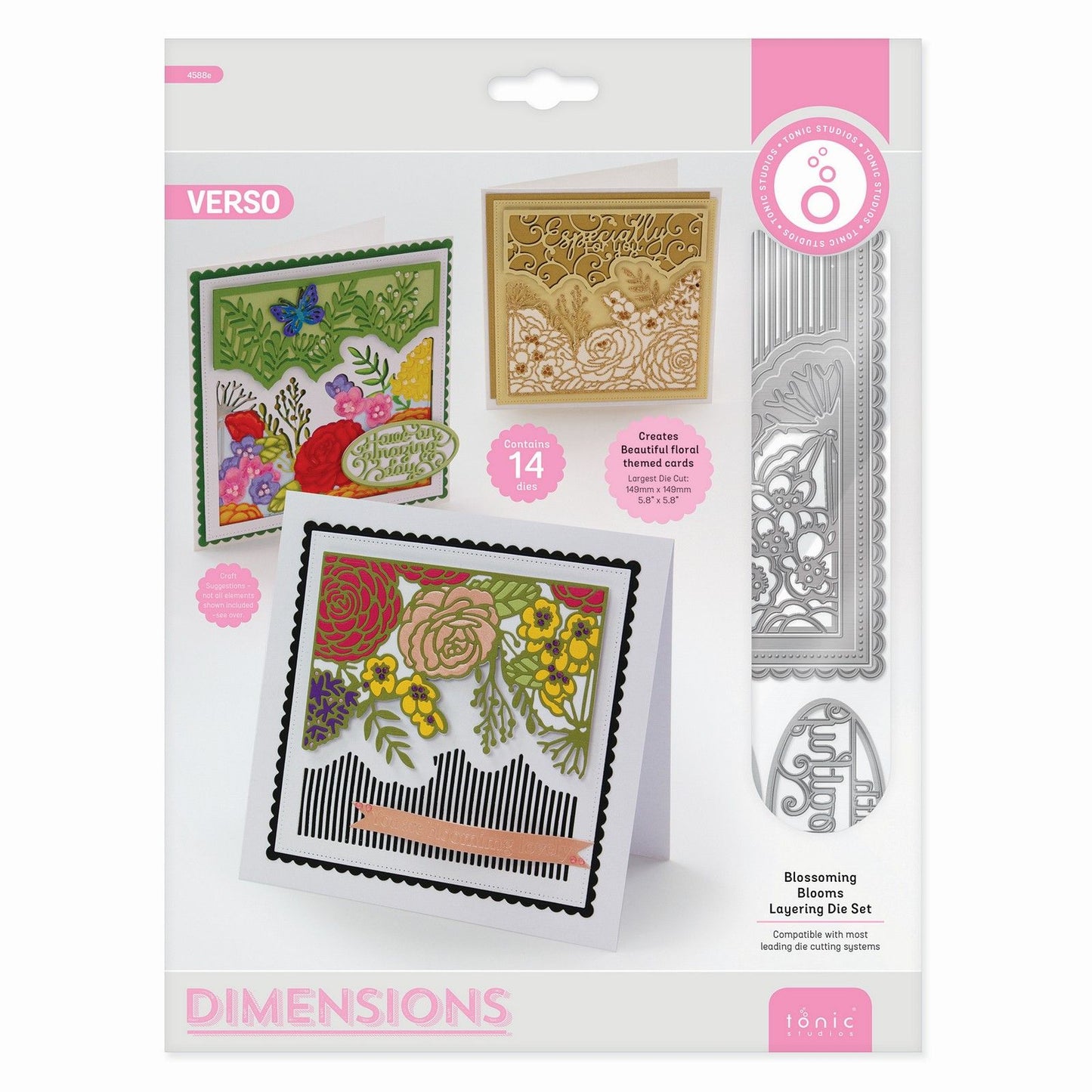 Studios toniques : des essentiels qui font fleurir les fleurs