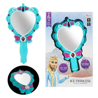 Toi-toys toitoys miroir magique lumineux + son
