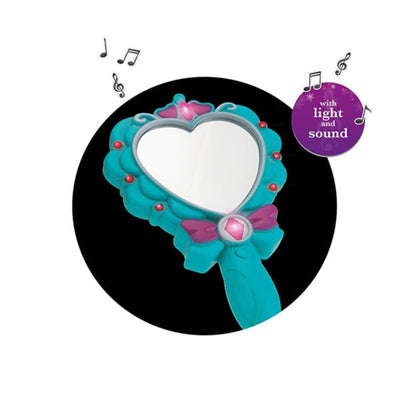 Toi-toys toitoys miroir magique lumineux + son