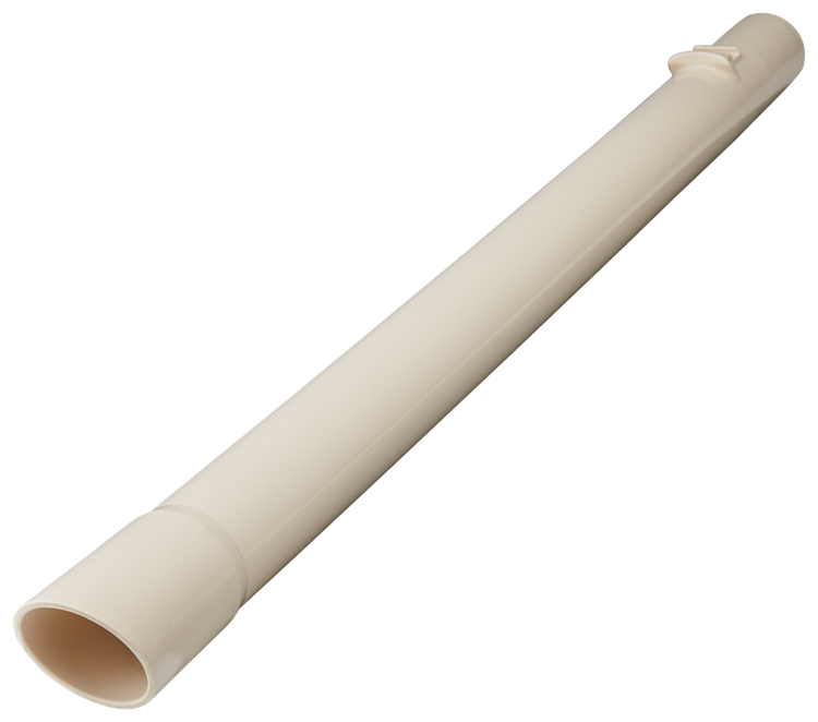 Accessoires Makita tube d'aspiration blanc ivoire - 458940-0 458940-0