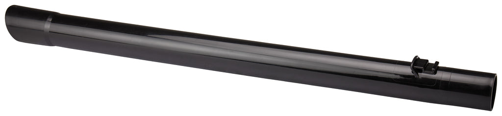 Accessoires Makita 458942-6 tube d'aspiration noir | avec fermeture à clic - 458942-6