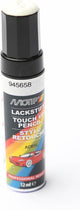 Motip 945658 - stylo peinture automobile - blanc - 12 ml