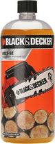Huile pour tronçonneuse Black+decker - 1 litre - a6023-qz