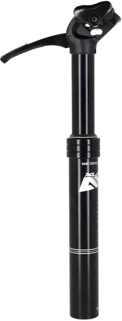SEAT POST XLC ALL MOUNTAIN SP-T05