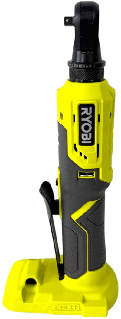 Ryobi r18rw2-0 | Clé à cliquet 18v 1 4 - 5133004833