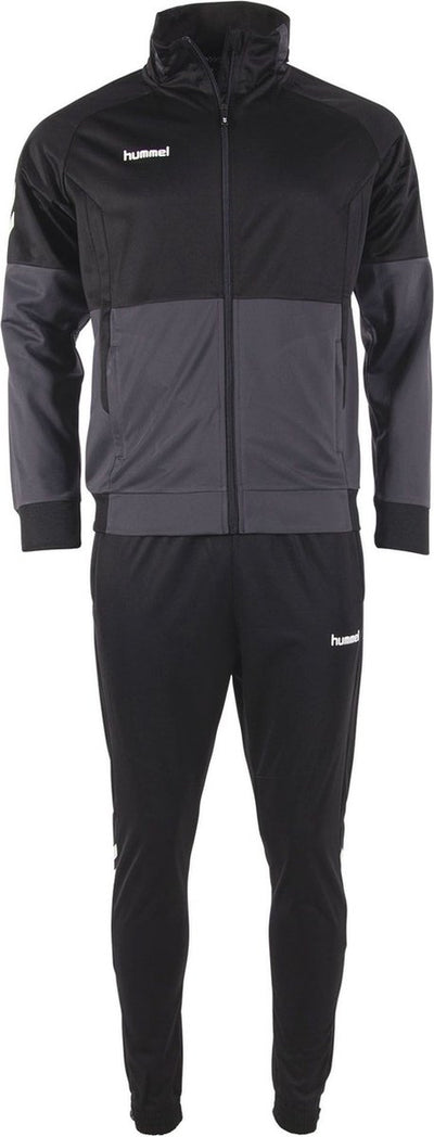 Hummel authentique polysuit survêtement unisexe - taille s