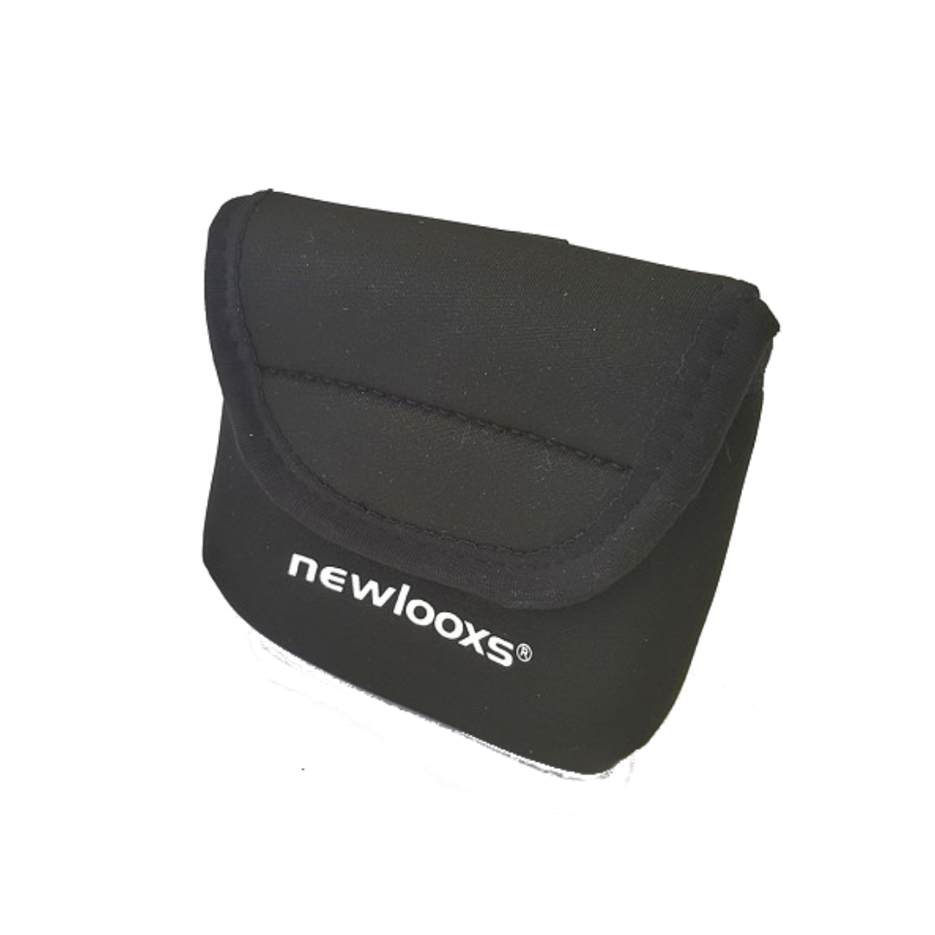 Sac présentoir Newlooxs Bosch noir