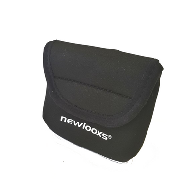 Sac présentoir Newlooxs Bosch noir