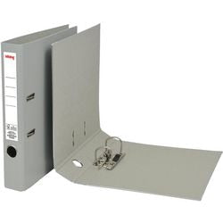 Ordner viking pp a4 5cm gris