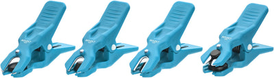 Kit d'arrêt de pipeline Hazet 4591 4