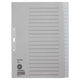 Comprimés Leitz 100 g m2 20 comprimés
