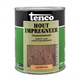 Tenco 1066096 - imprégnation bois 1 l | 3 pièces