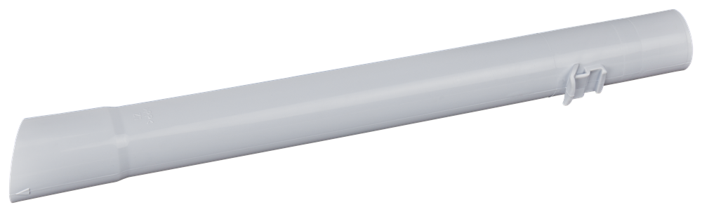Makita accessoires tube d'aspiration cyclone capsule à poussière blanc - 459481-9 459481-9