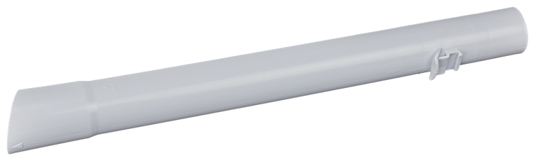 Makita accessoires tube d'aspiration cyclone capsule à poussière blanc - 459481-9 459481-9