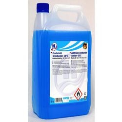 Antigel lave-glace gvs 5l