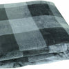 Couverture de vie Cozydecor flanelle 150x200cm