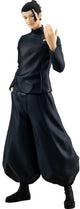 Good Smile Company Jujutsu Kaisen Pop Up Parade Statue en PVC Suguru Geto : Inventaire caché Mort prématurée Ver. statue de 19 cm