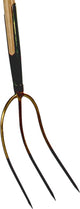 Outils linguistiques - pitchfork - trident - 4.5 v.